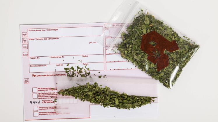 Medizinischem Cannabis in Deutschland (2026): Voraussetzungen, Ablauf und wichtige Informationen