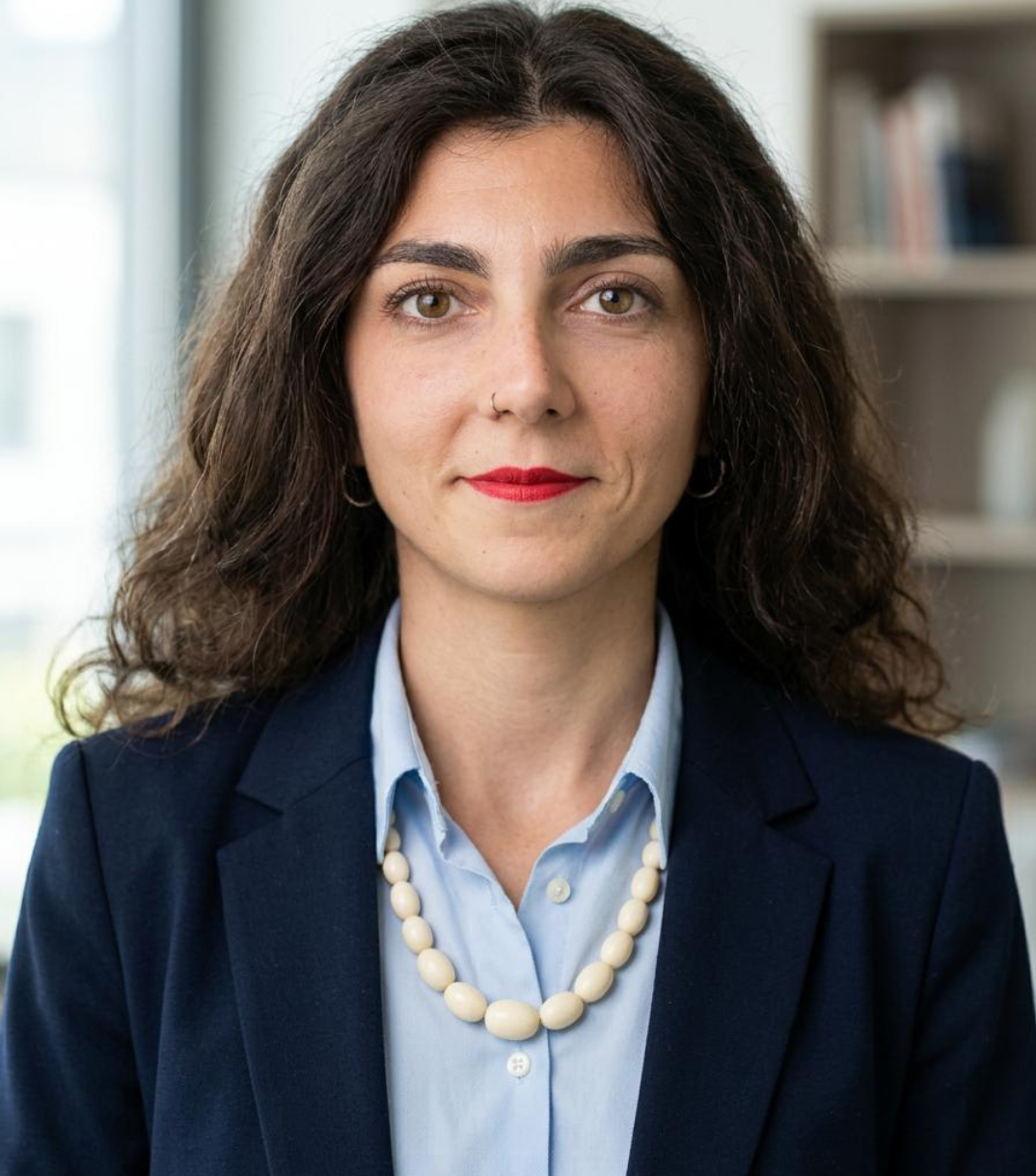 Marketing Managerin | Medizinische Inhalte und Aufklärung